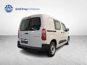 image du véhicule CITROEN Berlingo M 1.2 PureTech 110 First S/S