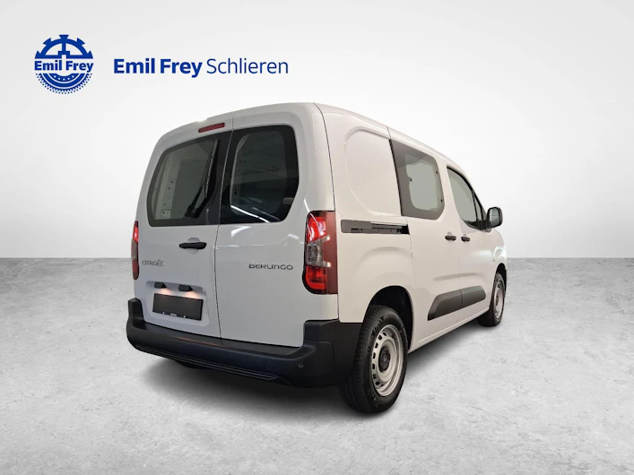 image du véhicule CITROEN BERLINGO