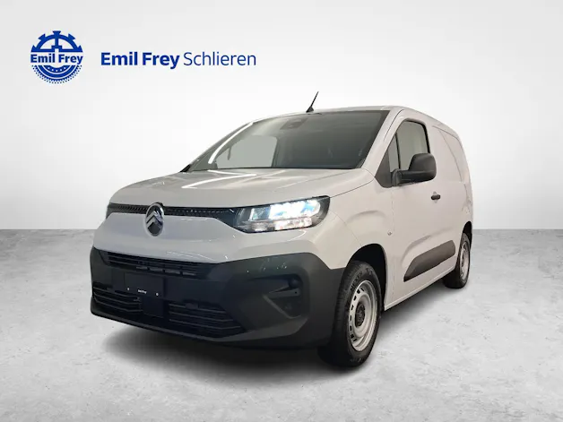 CITROEN Berlingo M 1.2 PureTech 110 First S/S