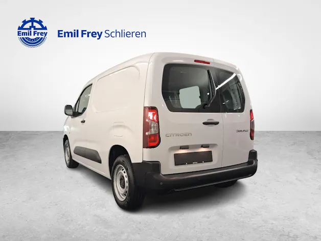 CITROEN Berlingo M 1.2 PureTech 110 First S/S