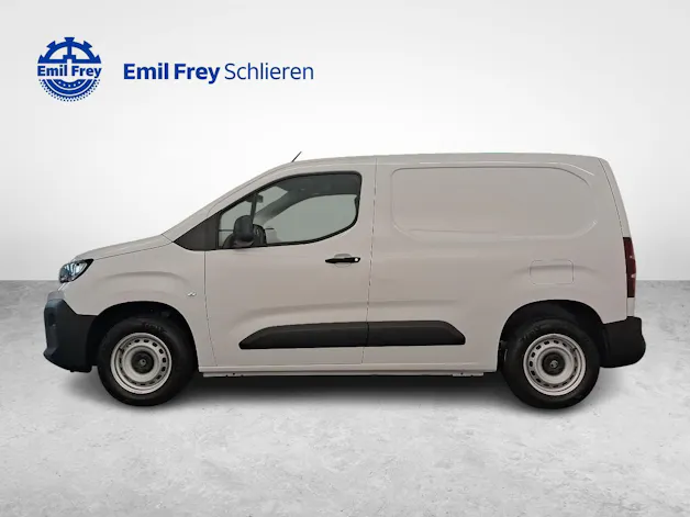CITROEN Berlingo M 1.2 PureTech 110 First S/S