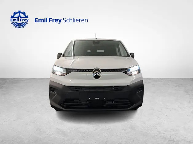 CITROEN Berlingo M 1.2 PureTech 110 First S/S