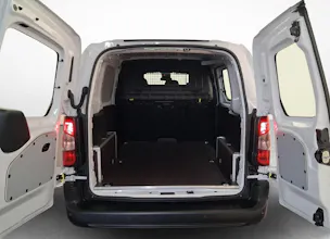 CITROEN Berlingo M 1.2 PureTech 110 First S/S