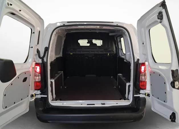 CITROEN Berlingo M 1.2 PureTech 110 First S/S