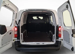 image du véhicule CITROEN Berlingo M 1.2 PureTech 110 First S/S