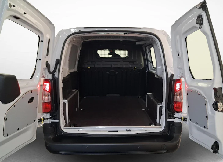 image du véhicule CITROEN BERLINGO