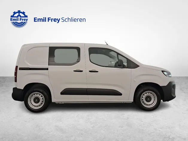 CITROEN Berlingo M 1.2 PureTech 110 First S/S