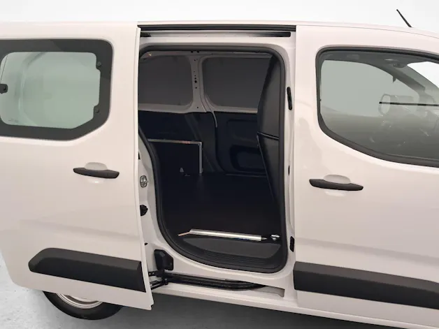 CITROEN Berlingo M 1.2 PureTech 110 First S/S