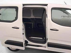 image du véhicule CITROEN Berlingo M 1.2 PureTech 110 First S/S