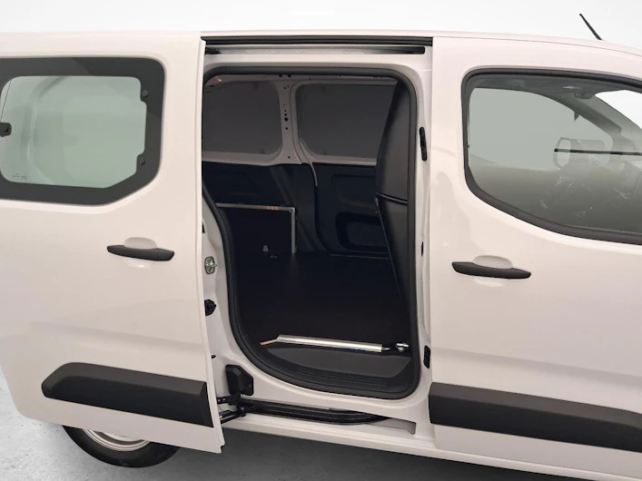 image du véhicule CITROEN BERLINGO