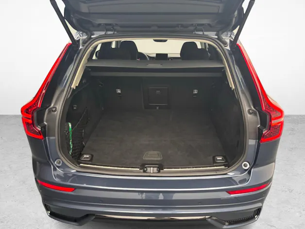 VOLVO XC60 2.0 T6 TE Plus Dark eAWD