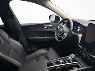 VOLVO XC60 2.0 T6 TE Plus Dark eAWD