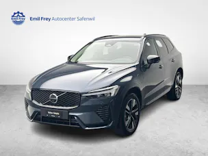 VOLVO XC60 2.0 T6 TE Plus Dark eAWD