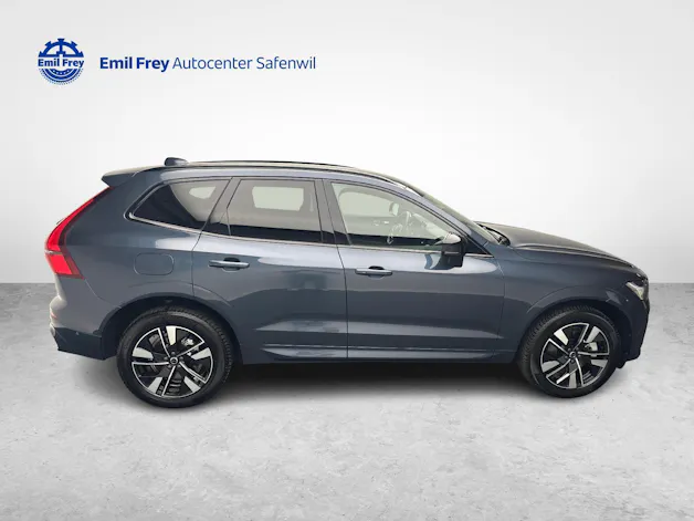 VOLVO XC60 2.0 T6 TE Plus Dark eAWD