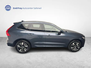 image du véhicule VOLVO XC60 2.0 T6 TE Plus Dark eAWD