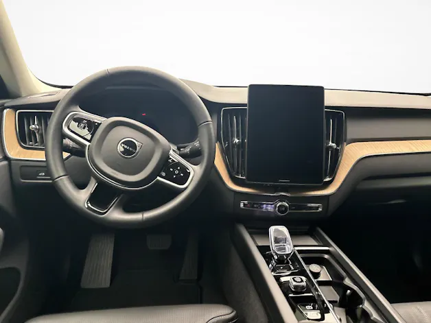 VOLVO XC60 2.0 T6 TE Plus Dark eAWD