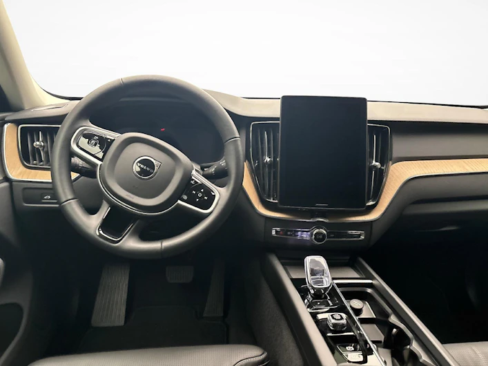 image du véhicule VOLVO XC60