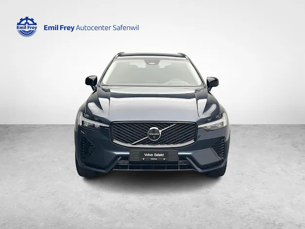 VOLVO XC60 2.0 T6 TE Plus Dark eAWD