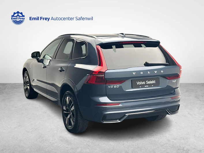 image du véhicule VOLVO XC60