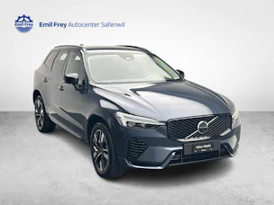 VOLVO XC60 2.0 T6 TE Plus Dark eAWD