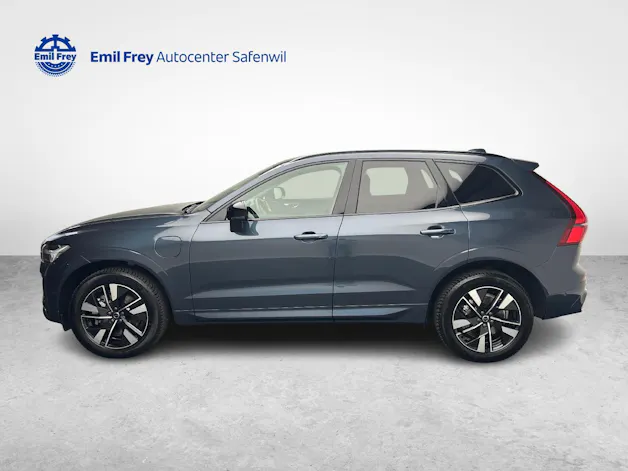 VOLVO XC60 2.0 T6 TE Plus Dark eAWD