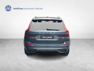 VOLVO XC60 2.0 T6 TE Plus Dark eAWD