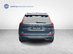 image du véhicule VOLVO XC60 2.0 T6 TE Plus Dark eAWD