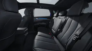 BYD Atto 3 EVO Excellence AWD
