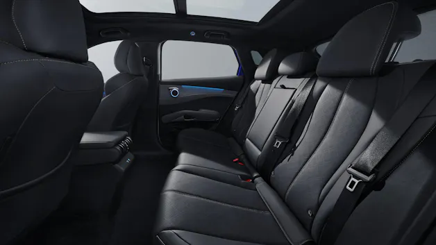 BYD Atto 3 EVO Excellence AWD