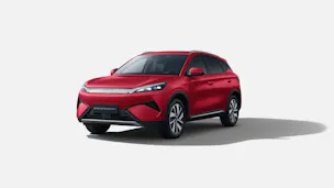 BYD Atto 3 EVO Excellence AWD