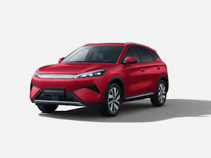 BYD Atto 3 EVO Excellence AWD