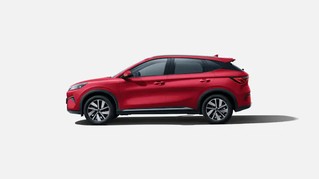 BYD Atto 3 EVO Excellence AWD