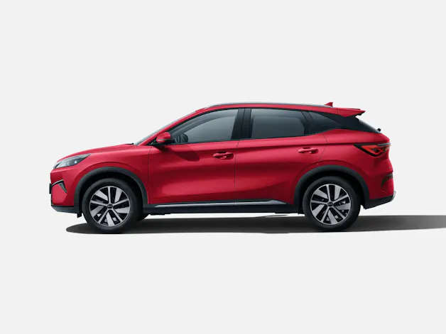 BYD Atto 3 EVO Excellence AWD