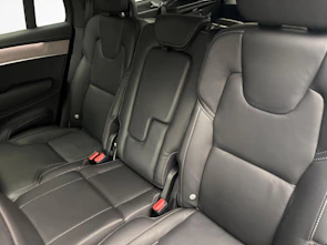Fahrzeugbild VOLVO XC90 2.0 B5 MH Plus Bright AWD