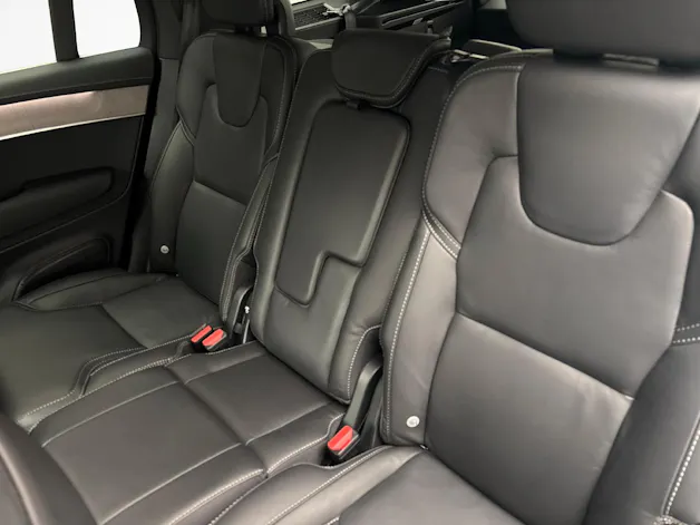 VOLVO XC90 2.0 B5 MH Plus Bright AWD