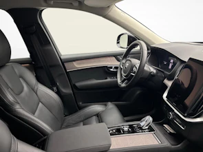 Fahrzeugbild VOLVO XC90 2.0 B5 MH Plus Bright AWD