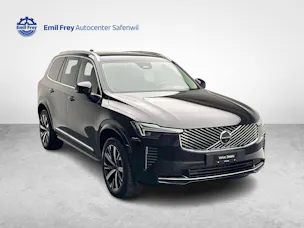 VOLVO XC90 2.0 B5 MH Plus Bright AWD