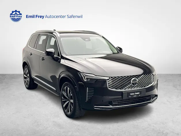 VOLVO XC90 2.0 B5 MH Plus Bright AWD