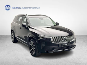 Fahrzeugbild VOLVO XC90 2.0 B5 MH Plus Bright AWD