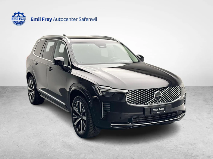 Fahrzeugbild VOLVO XC90
