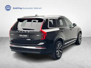 VOLVO XC90 2.0 B5 MH Plus Bright AWD