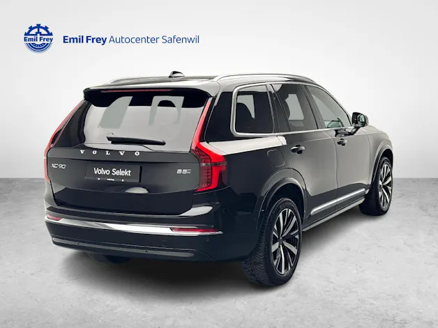 VOLVO XC90 2.0 B5 MH Plus Bright AWD