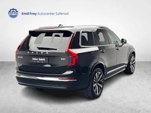 Fahrzeugbild VOLVO XC90 2.0 B5 MH Plus Bright AWD