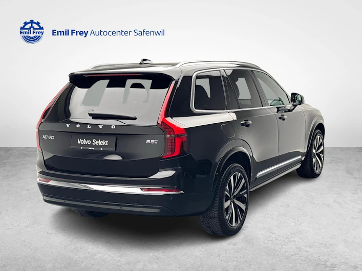 Fahrzeugbild VOLVO XC90