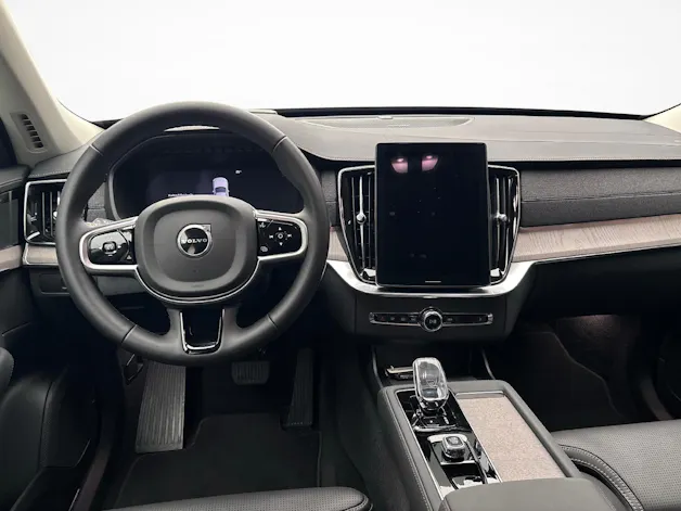VOLVO XC90 2.0 B5 MH Plus Bright AWD