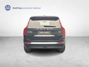 VOLVO XC90 2.0 B5 MH Plus Bright AWD