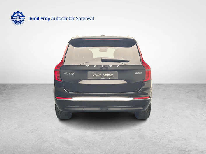 Fahrzeugbild VOLVO XC90