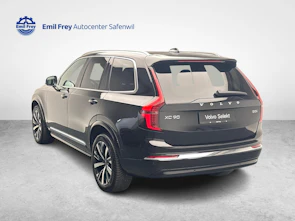 Fahrzeugbild VOLVO XC90 2.0 B5 MH Plus Bright AWD