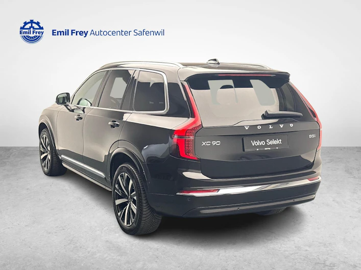 Fahrzeugbild VOLVO XC90