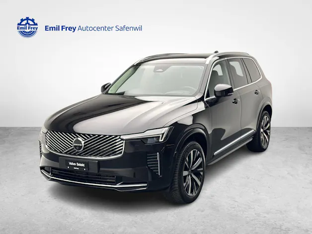 VOLVO XC90 2.0 B5 MH Plus Bright AWD